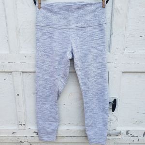 Lululemon Align 7/8 Leggings